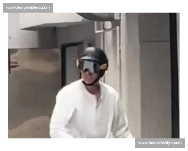 头盔配电驴！崔永熙归队苦练，全运 U22 出战仍悬