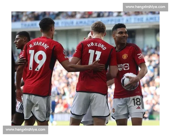 曼联 4-2 擒布莱顿豪取 3 连胜 12 分霸榜英超主场