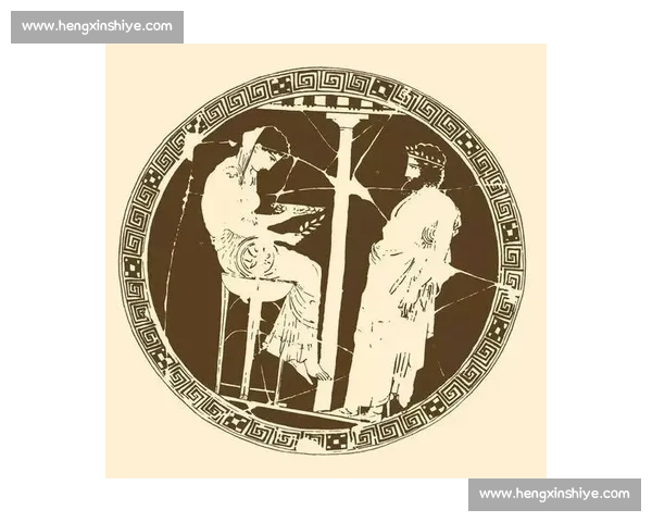 忒修斯的征途：“牛马打工人” 的远古镜像