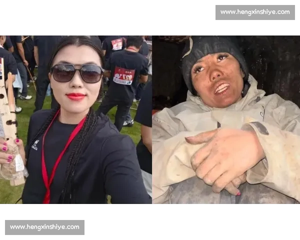 20 万奖金下的荒野坚守:“冷美人” 18 天瘦脱相,直言不为钱