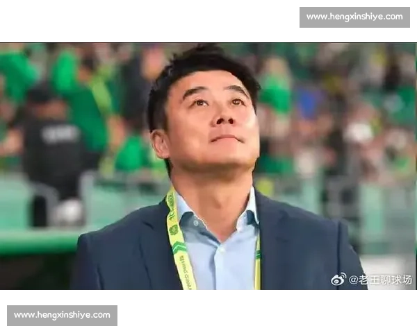 媒体人澄清国安解散谣言：从未想过 “自我了断”