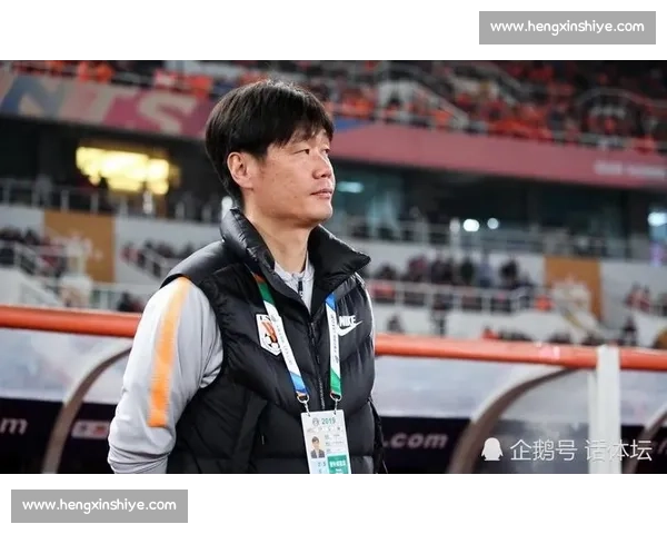 李霄鹏：球迷当存宽容心，球员亦有难言之隐